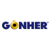 گانهر - Gonher