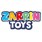 زرین تویز - Zarrin Toys