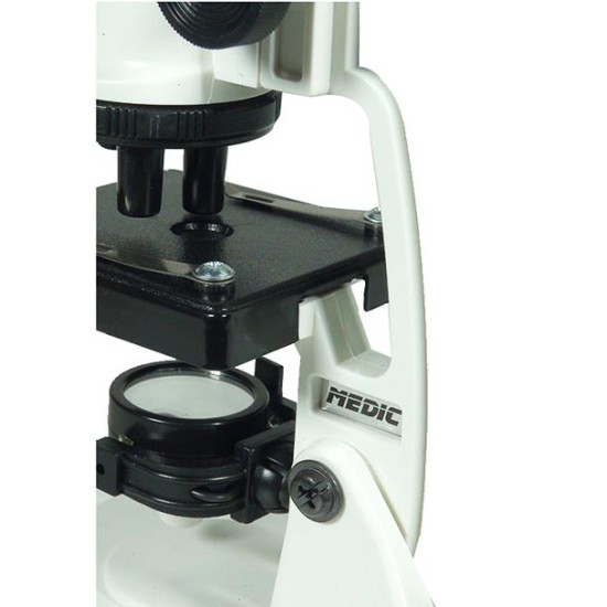 میکروسکوپ MEDIC مدل 300
