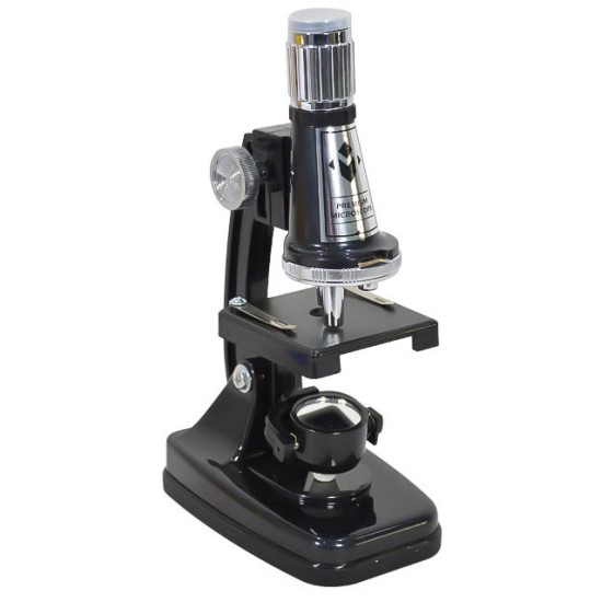 میکروسکوپ MEDIC مدل 450