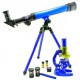 مجموعه تلسکوپ و میکروسکوپ مدل C2109