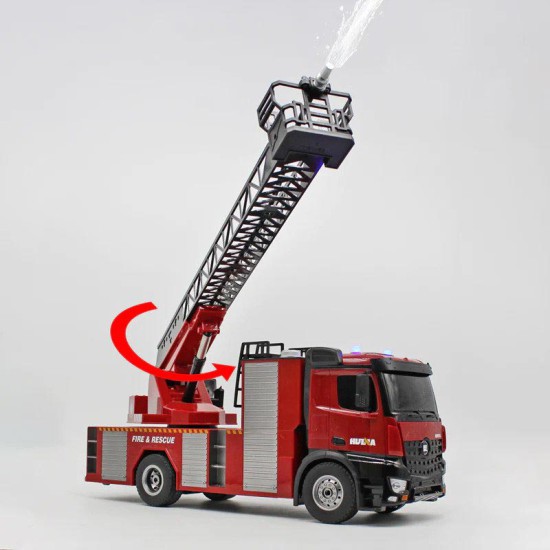 ماشین کنترلی آتشنشانی هوینا مدل 1561