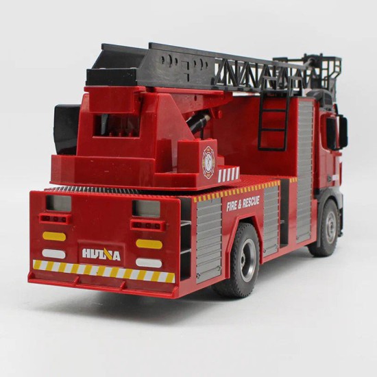 ماشین کنترلی آتشنشانی هوینا مدل 1561