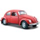ماکت ماشین مایستو مدل Volkswagen Beetle کد 31926