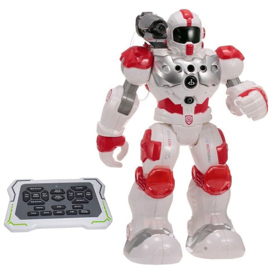 ربات اسباب بازی کنترلی Hero 2 مدل 9088