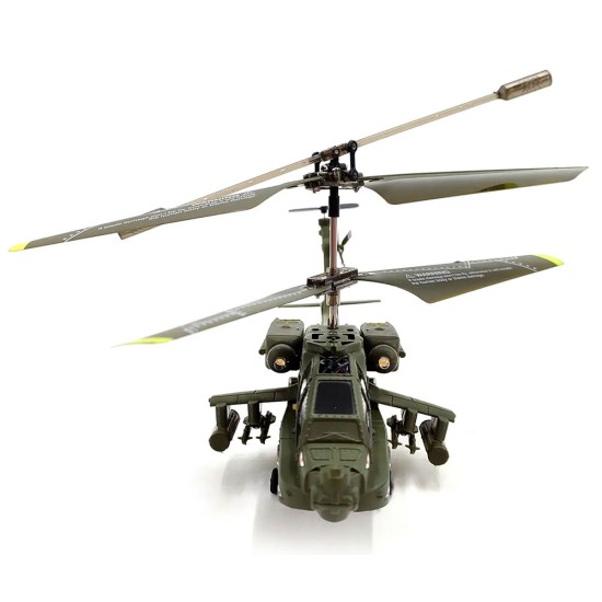 هلیکوپتر کنترلی Syma مدل S109H