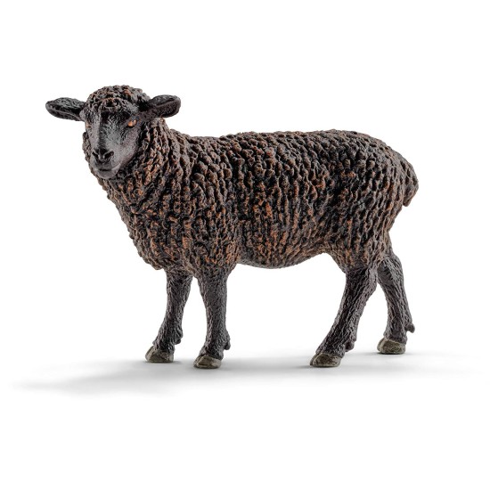 فیگور گوسفند سیاه اشلایش